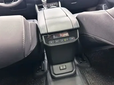 Toyota Crown Kluger