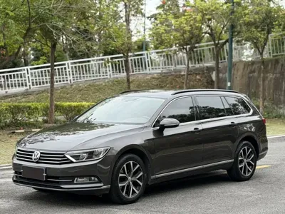 Volkswagen Viloran