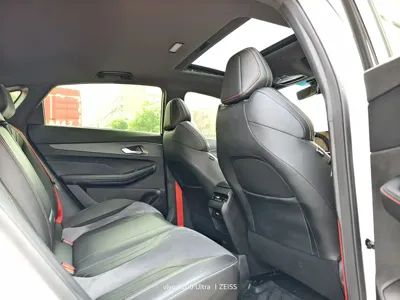 Geely Binrui