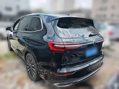 Volkswagen Viloran