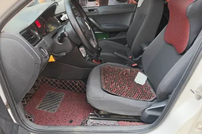 Volkswagen Santana