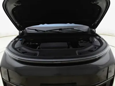 Li Auto Li L9
