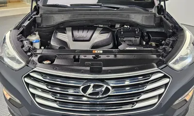 Hyundai Maxcruz