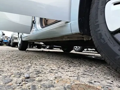 Wuling MINIEV