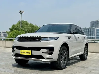 Land Rover Sport