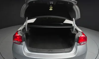 ChevroletGMDaewoo Malibu