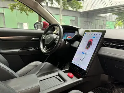 Xpeng G3