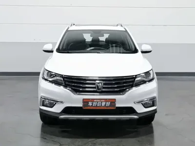 Roewe RX5