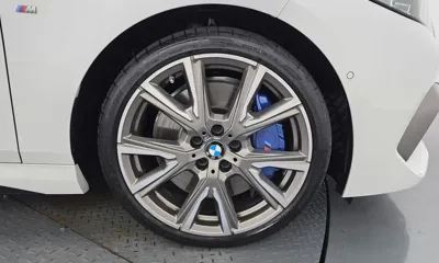 BMW 2-Series