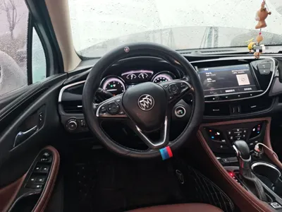 Buick Envision