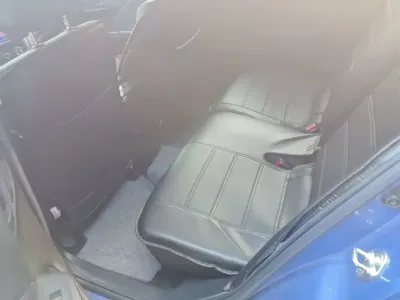 Honda Gienia