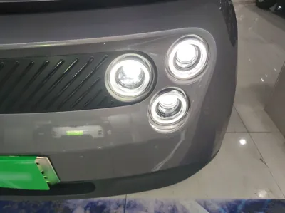 Nio Firefly