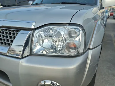 Nissan Paladin