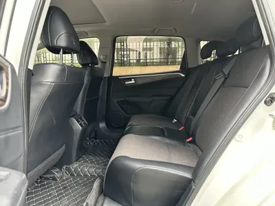 Honda Jade