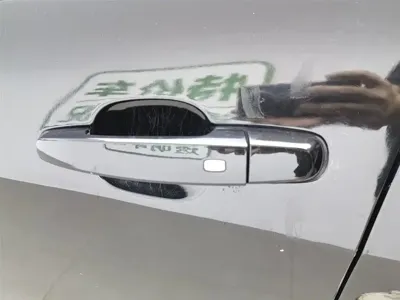 Chevrolet Malibu XL