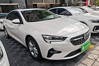 Buick Regal