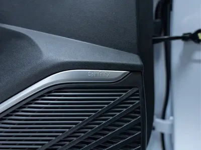 Geely Xingyue L