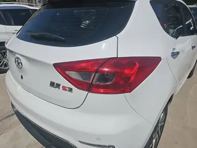 JAC Refine S2