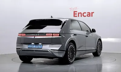 Hyundai Ioniq5