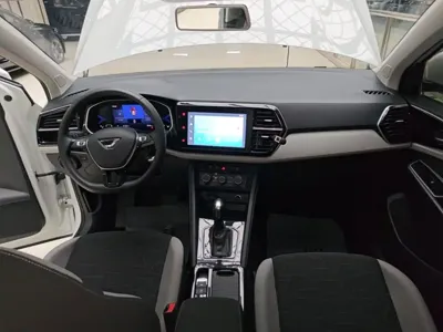 Jetta VS7