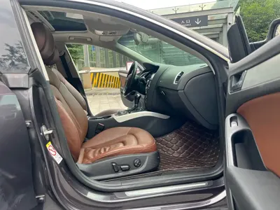Audi A5 (Import)