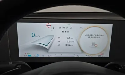 Hyundai Ioniq5