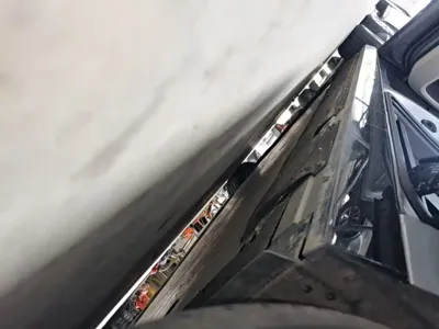 Li Auto Li MEGA