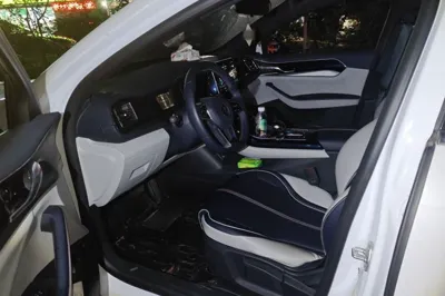 BYD Qin Plus