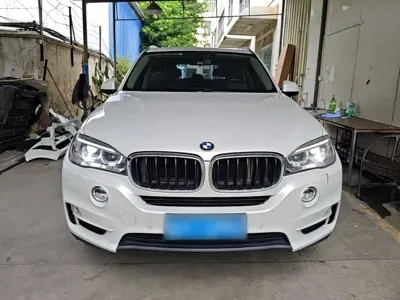 BMW X5 (Import)