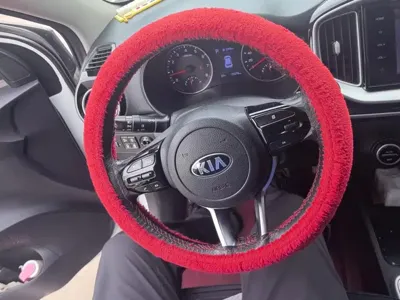 Kia KX1