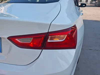 Chevrolet Malibu XL