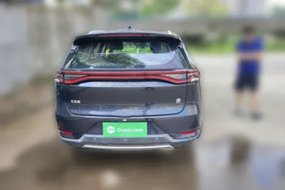 BYD Tang