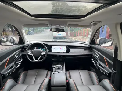 Oshan Oushang X7 PLUS