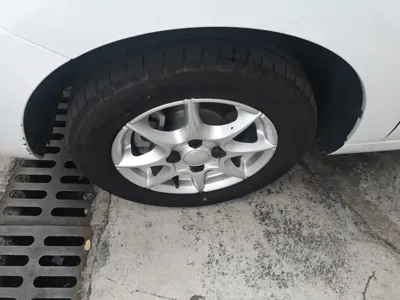Roewe Clever