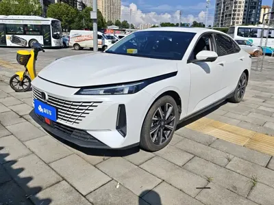 Changan Yida