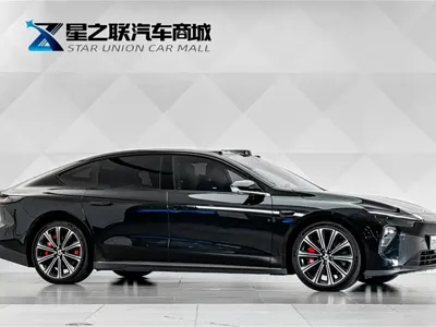 Nio ET7
