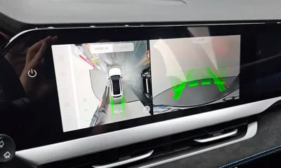 Renault-KoreaSamsung Grand Koleos