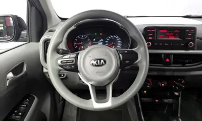 Kia Morning