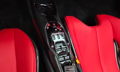 Ferrari 296