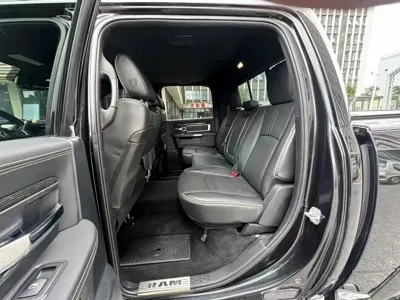 RAM Ram Trucks