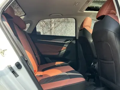 Changan Eado