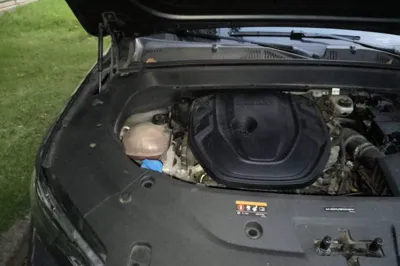 Geely Auto Monjaro L