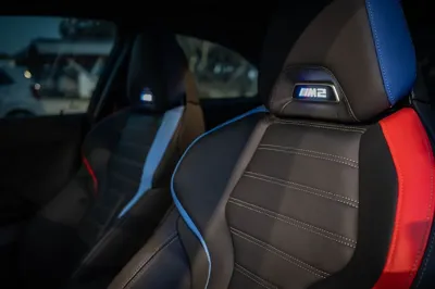 BMW M2