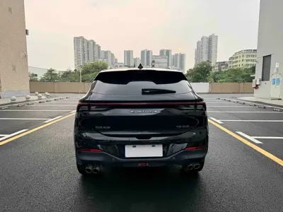 Fengxing Fengxing T5 EVO