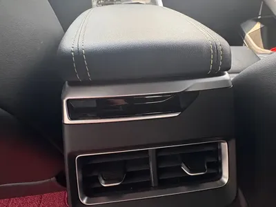 Geely Xingrui