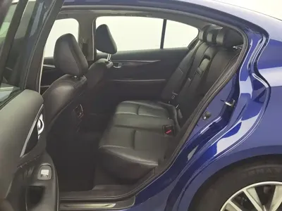 Infiniti Q50L