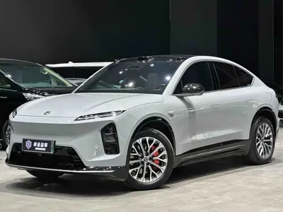 Nio EC6