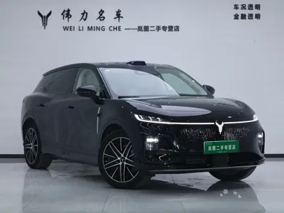 Voyah Zhiyin