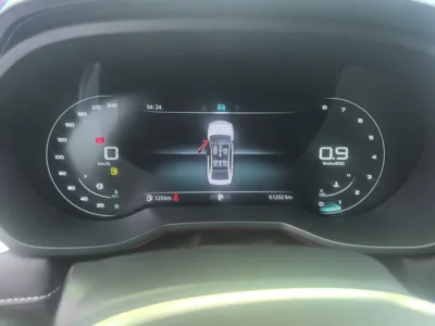 Roewe i5