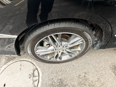 Honda Elysion